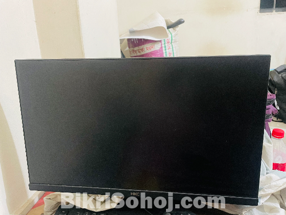 HKC Led Monitor